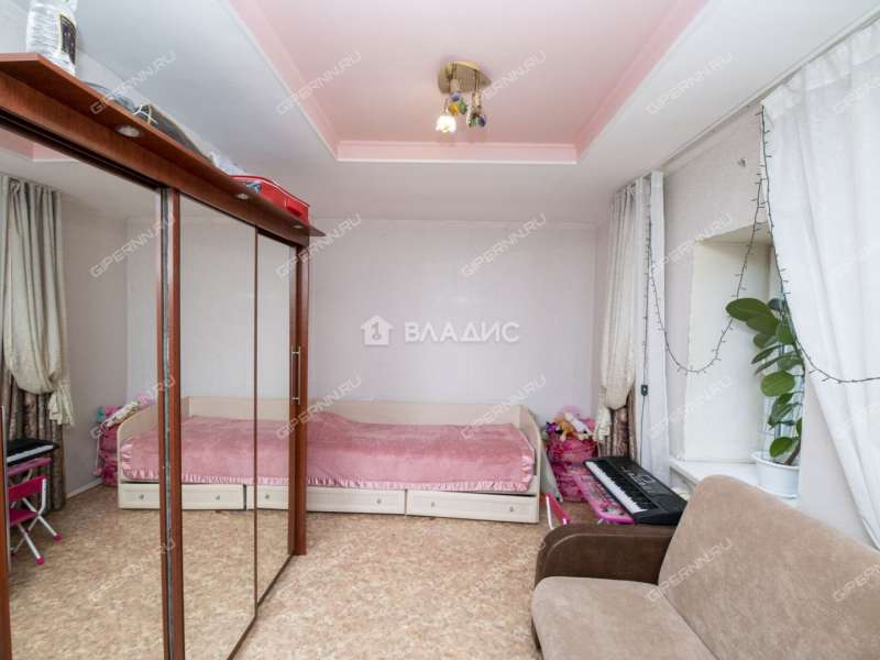 1/2 дома на Народной улице