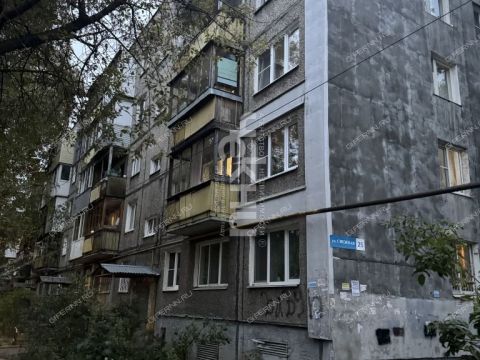 2-komnatnaya-ul-snezhnaya-d-25 фото