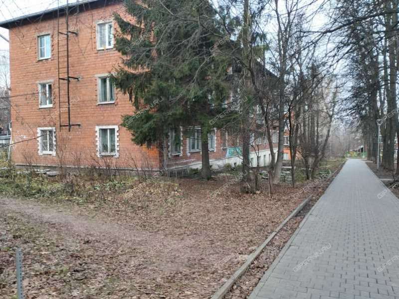 помещение под офис на Сестер Рукавишниковых ул., д.24а