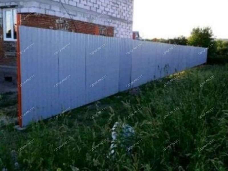 дом на Заречной улице село Ичалки