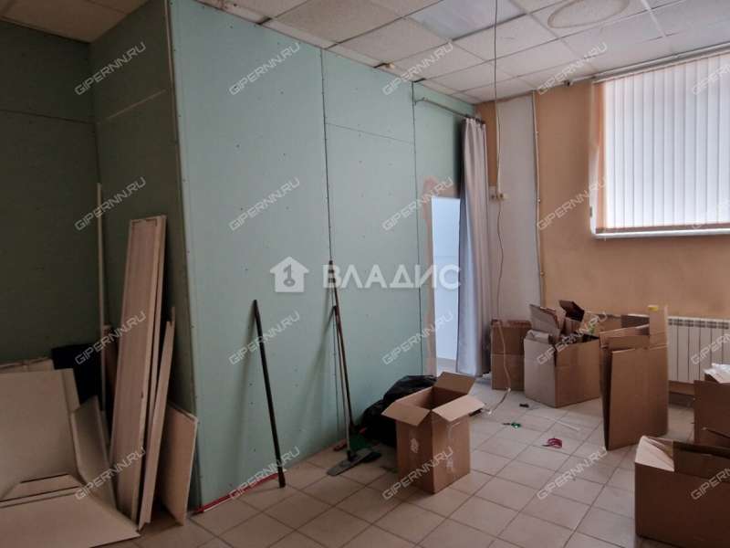 помещение под помещение свободного назначения на 20