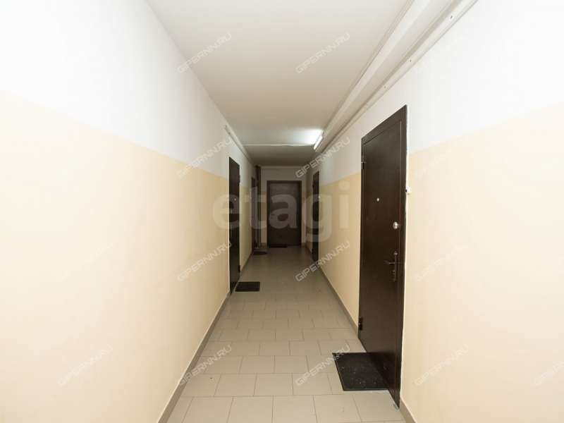 однокомнатная квартира на Мончегорской улице дом 12 к4