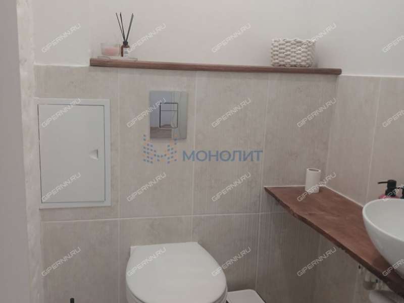 помещение под помещение свободного назначения на улице Белинского