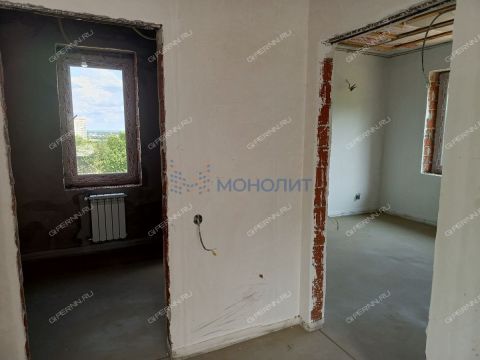 dom-derevnya-nikulskoe-kstovskiy-rayon фото