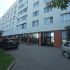 однокомнатная квартира на Ильинской улице дом 13/2