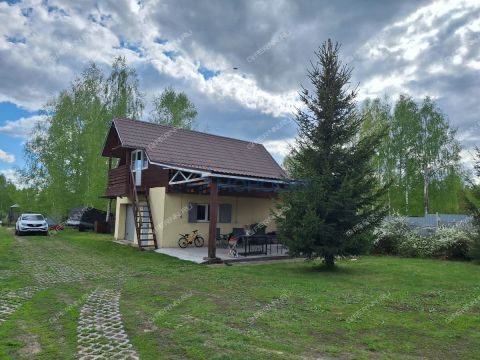 dom-derevnya-vatoma-redkinskiy-selsovet-gorodskoy-okrug-bor фото