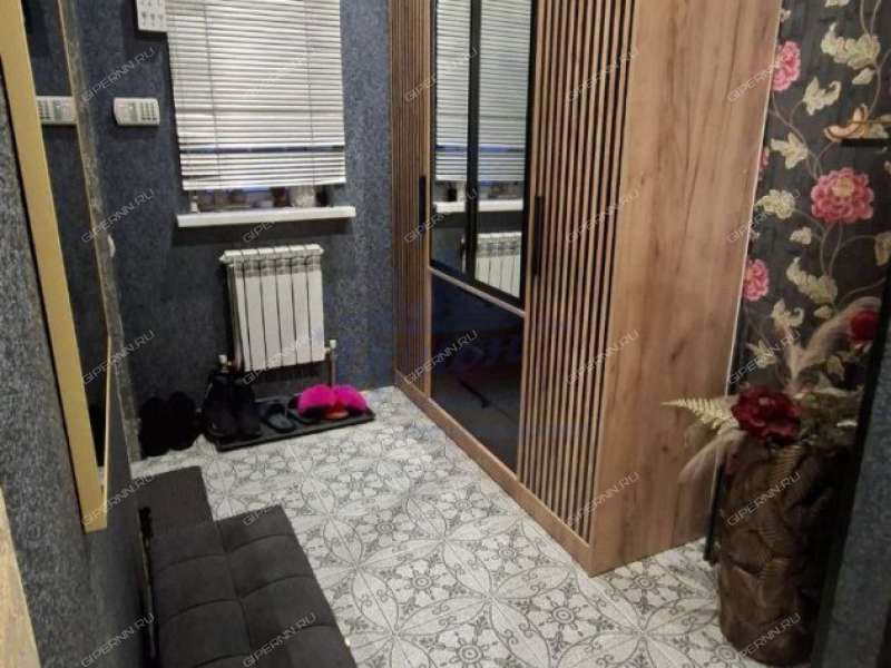 коттедж на Космическая ул. деревня Малая Ельня