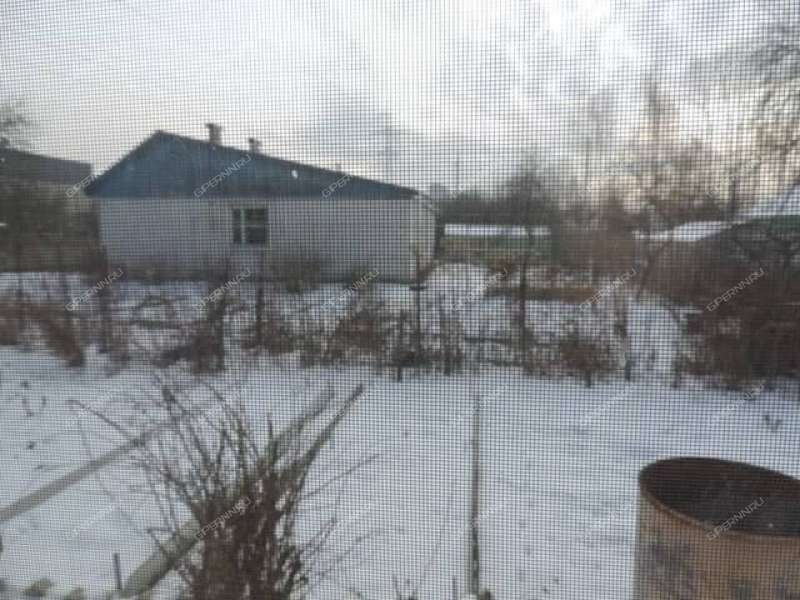 дом на Газонной улице