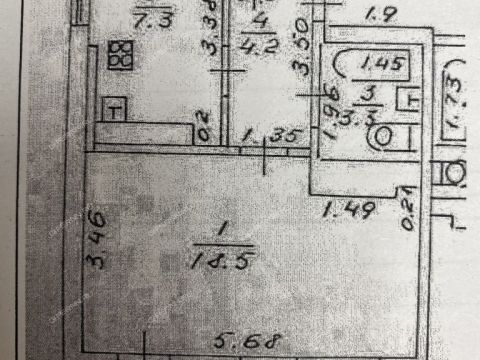 1-komnatnaya-ul-perehodnikova-d-5a фото
