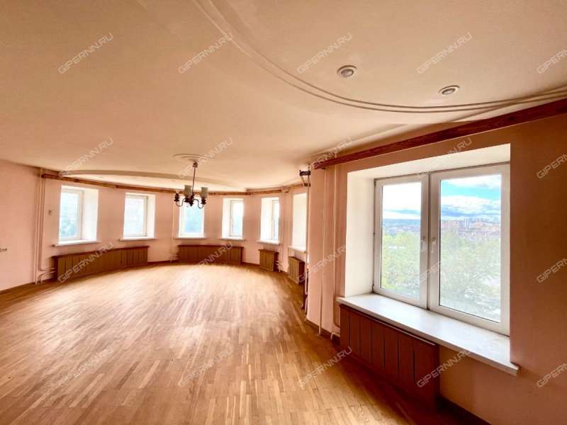 двухкомнатная квартира на Казанском шоссе дом 10 к1