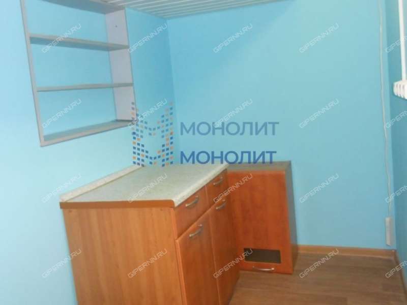 помещение под офис на улице Ванеева