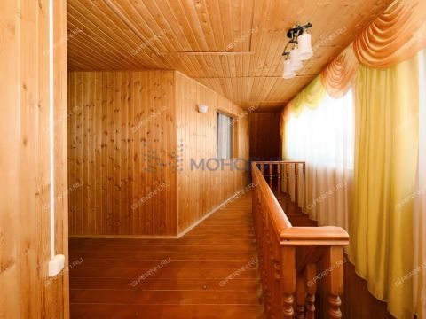 dom-derevnya-novopokrovskoe-ul-centralnaya-d-175 фото