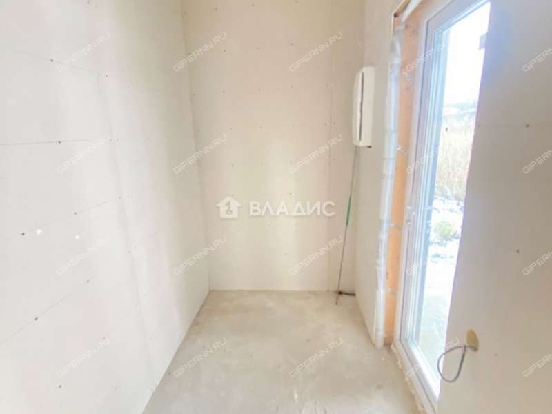 дом на Восточной улице село Каменки