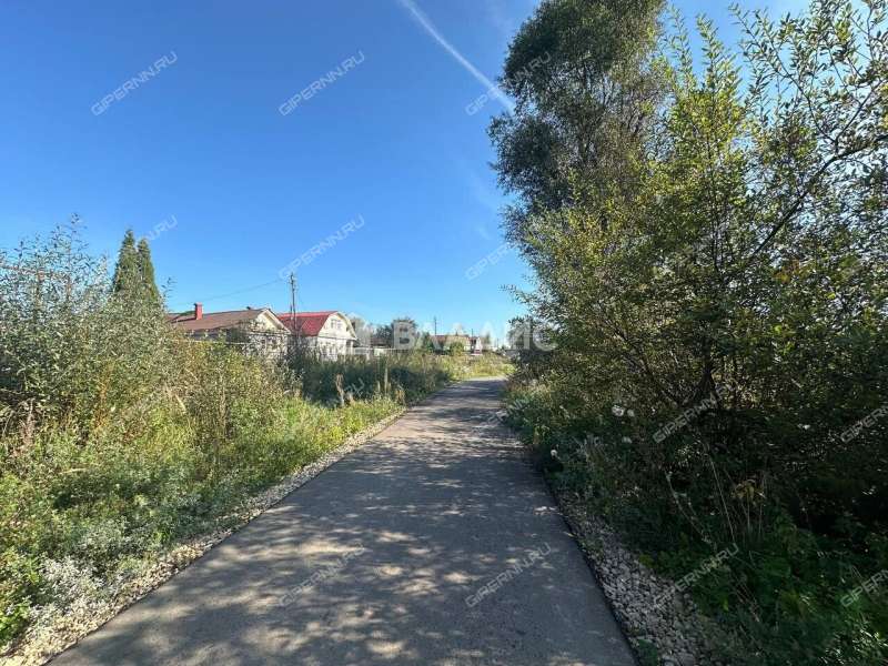 земельный участок 4 сотки село Безводное