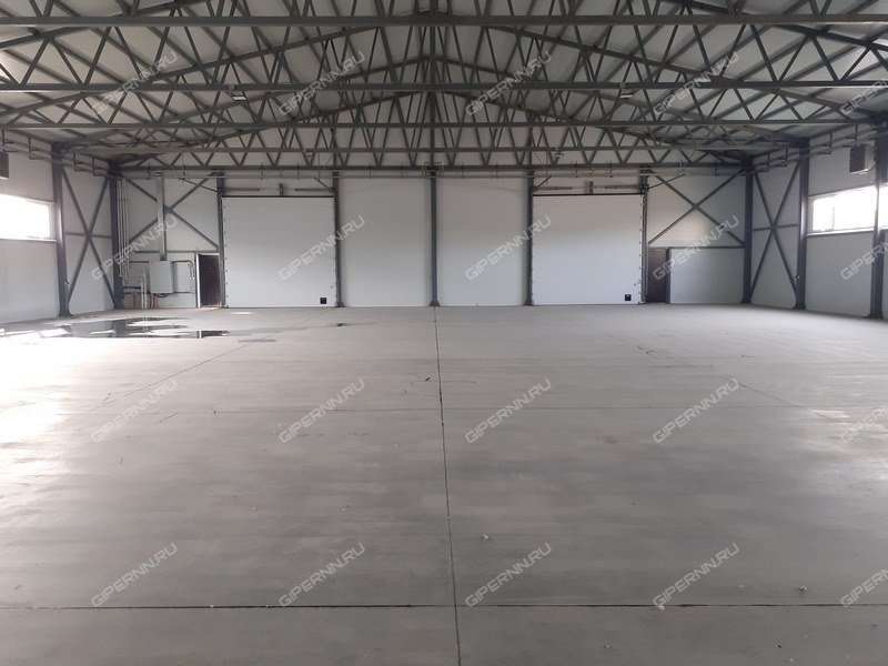 помещение под склад на Монастырка ул, д. 1Вк1