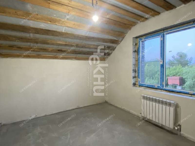 дом на улице Землячки