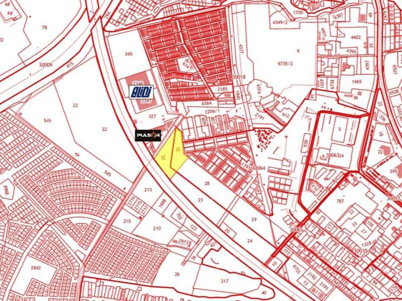 земельный участок под коммерческое использование в Кстовском районе Нижегородской области
