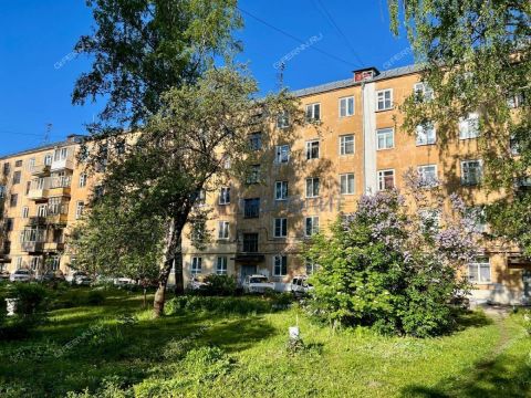 3-komnatnaya-ul-engelsa-d-6 фото