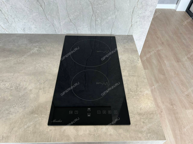 однокомнатная квартира на улице Героя Советского Союза Аристархова дом 7