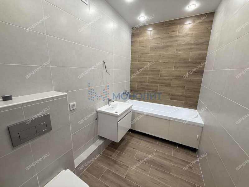 двухкомнатная квартира на Агрономической улице дом 41