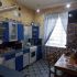 трёхкомнатная квартира на Новосоветской улице дом 13