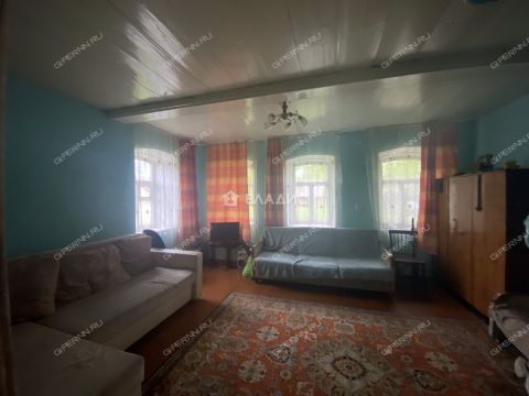 dom-derevnya-volchiha-lyskovskiy-municipalnyy-okrug фото