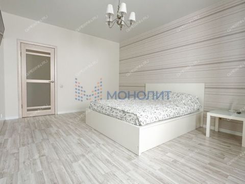 2-komnatnaya-ul-akademicheskaya-d-6 фото