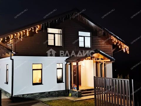 dom-derevnya-karabatovo-kstovskiy-rayon фото