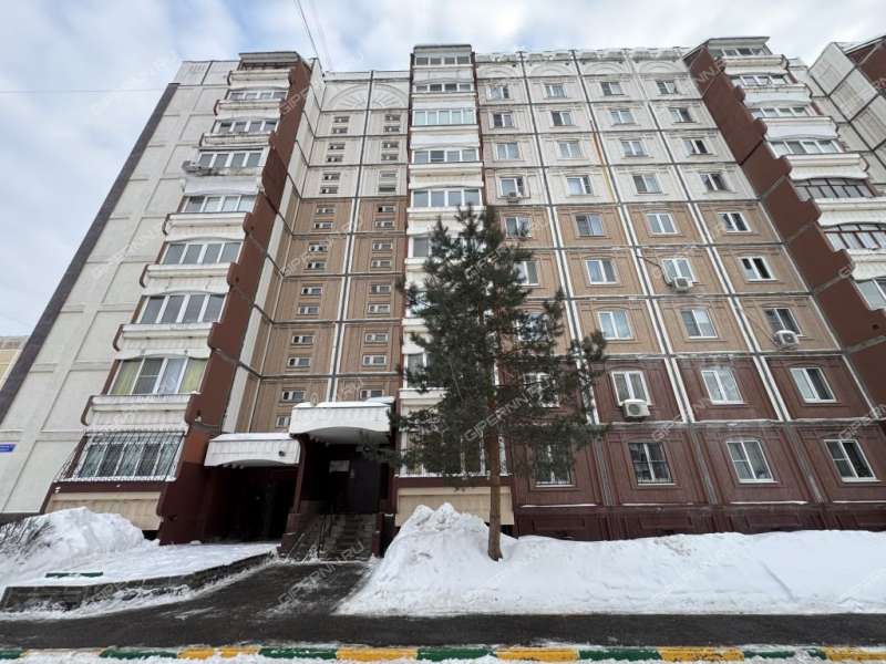 однокомнатная квартира на проспекте Ильича дом 43/2