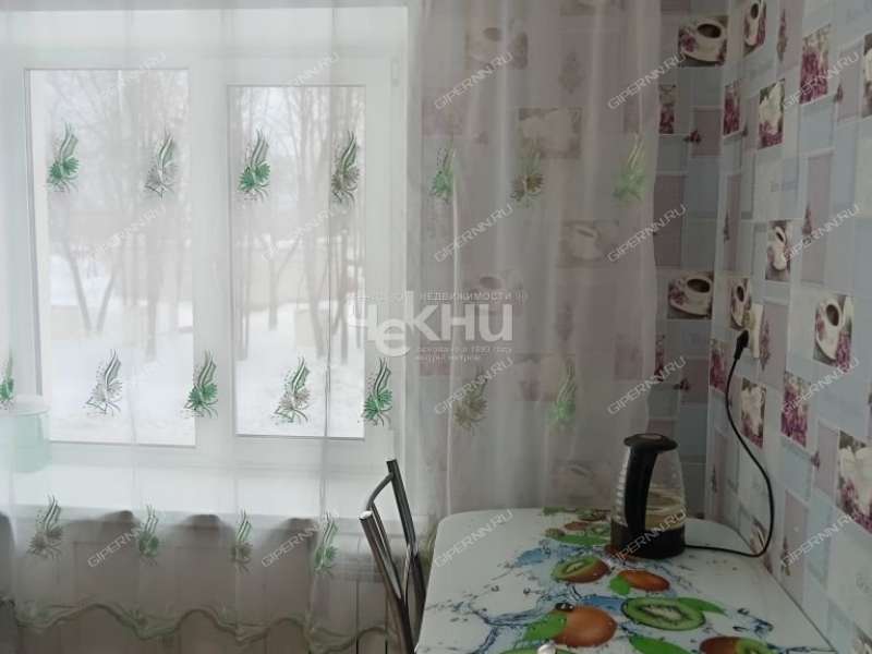 двухкомнатная квартира на Молодёжной улице дом 9 село Зиняки