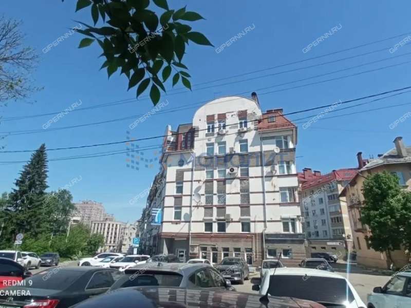 готовый бизнес объект 1904608 в Нижегородском районе Нижнего Новгорода