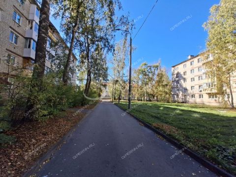 3-komnatnaya-ul-fedoseenko-d-94 фото