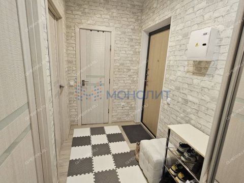 2-komnatnaya-ul-akademicheskaya-d-12 фото