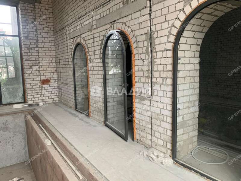 дом на Новой улице деревня Козловка, Ройкинский сельсовет