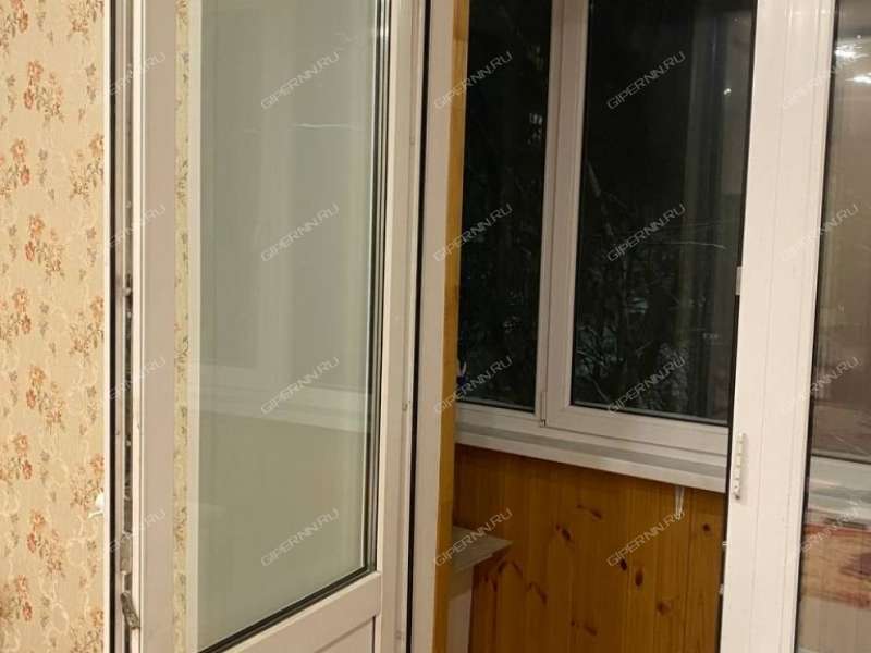 трёхкомнатная квартира на проспекте Гагарина дом 110А