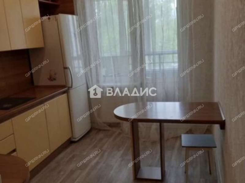 однокомнатная квартира на улице Куйбышева дом 49 к1