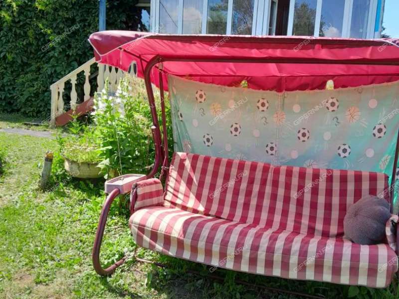 дом на улице Мира село Спешнёво