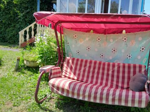 dom-selo-speshnevo-knyagininskiy-rayon фото