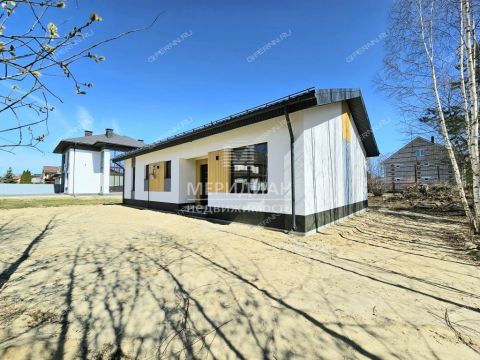 kottedzh-selo-redkino-gorodskoy-okrug-bor фото