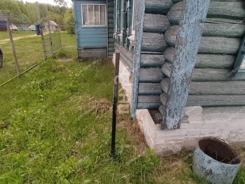 dom-derevnya-sungurovo-gorodskoy-okrug-bor фото