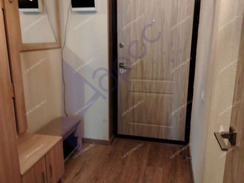 однокомнатная квартира на улице Родионова дом 178