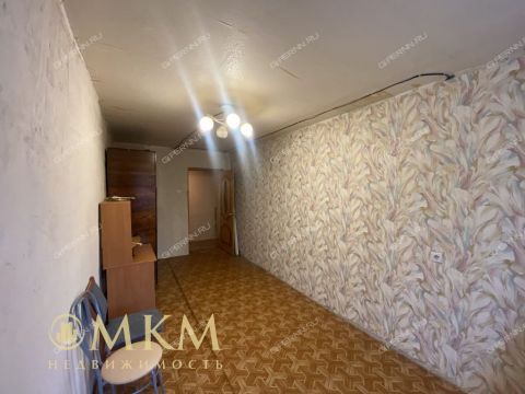 2-komnatnaya-ul-bolotnikova-d-6 фото