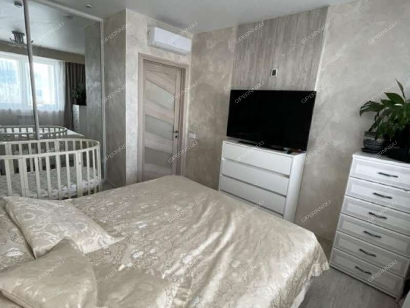 однокомнатная квартира на Советской улице дом 14