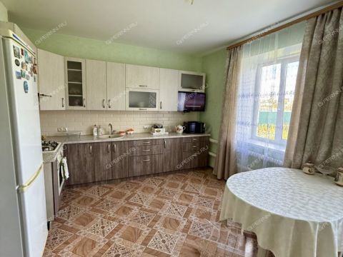 dom-selo-krasnyy-oselok-lyskovskiy-municipalnyy-okrug фото
