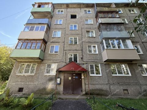 1-komnatnaya-gorod-zavolzhe-gorodeckiy-rayon фото