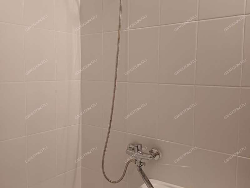 двухкомнатная квартира на Ясной улице дом 33