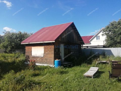 dom-poselok-bolshoe-pikino-gorodskoy-okrug-bor фото