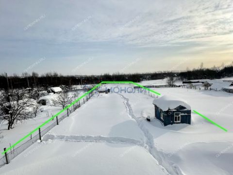 kottedzh-derevnya-sokol-bogorodskiy-municipalnyy-okrug фото