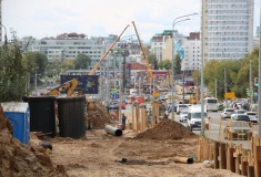 Продление метро до Сенной в Нижнем Новгороде подорожало до 48 млрд рублей