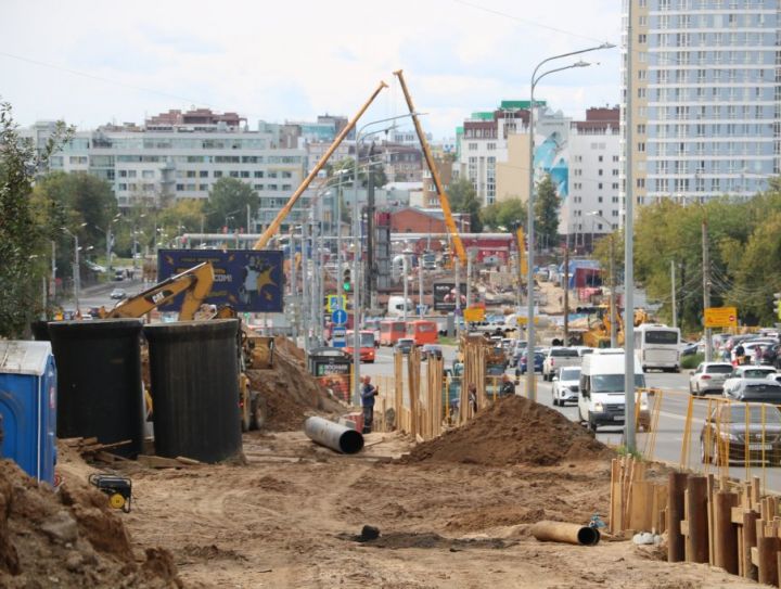 Куда ушел «Владимир»? Что известно о строительстве метро в Нижнем Новгороде